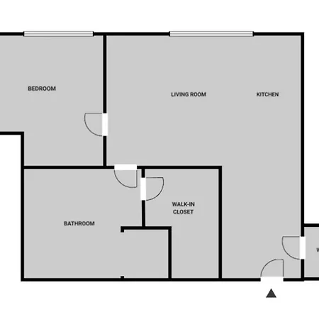 Blueground Seaport Rooftop Nr Harbor Bos-1245 Apartment *