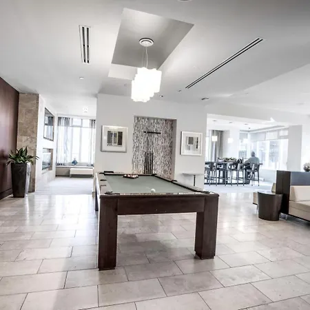 Apartment Blueground Seaport Pool Nr Harbor Bos-1249