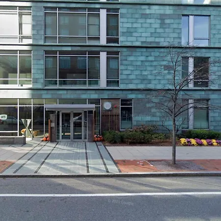Apartment Blueground Square Fitness Center Nr Harvard Bos-1248 Boston
