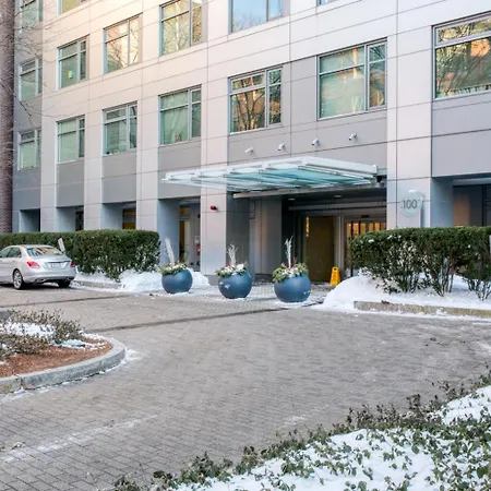 Blueground Square Garden Nr Harvard Bos-1176 Apartment