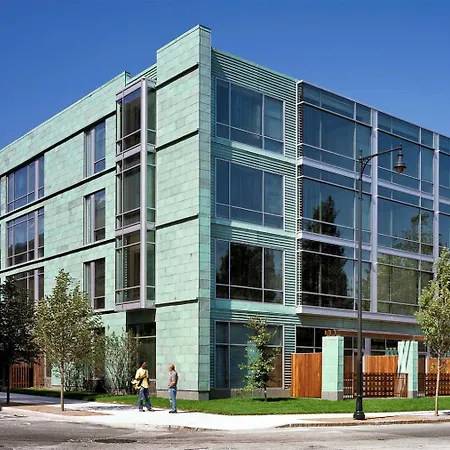Apartment Blueground Square Fitness Center Nr Harvard Bos-1248