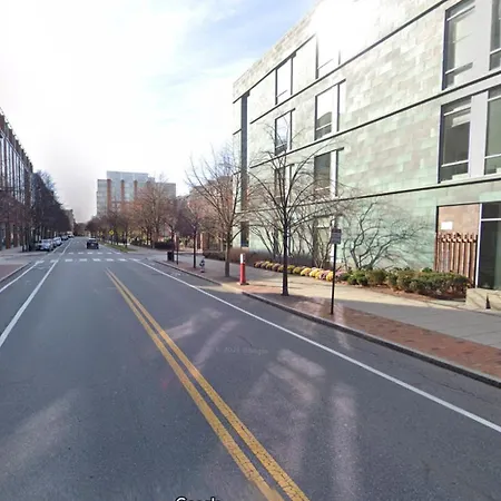 Apartment Blueground Square Fitness Center Nr Harvard Bos-1248