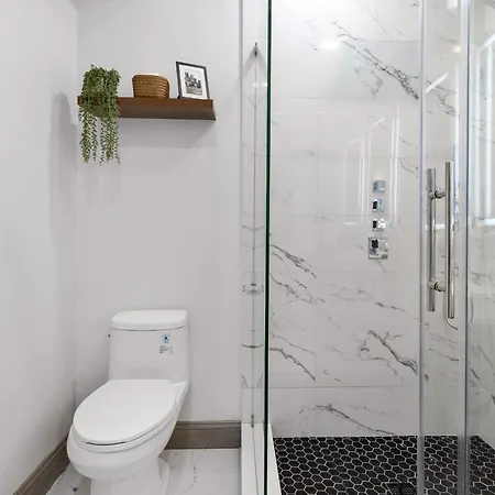 North End 2-story Penthouse | Prime Location * Boston
