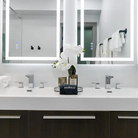 North End 2-story Penthouse | Prime Location Apartment *