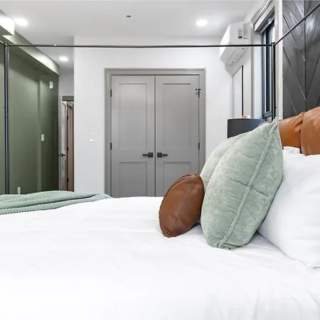 North End 2-story Penthouse | Prime Location * Boston
