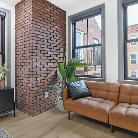North End 2-story Penthouse | Prime Location * Boston
