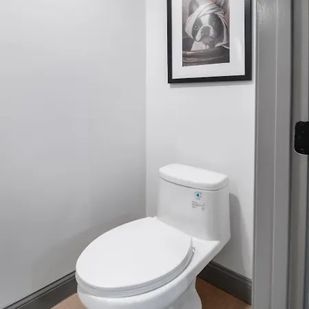 Apartment North End 2-story Penthouse | Prime Location Boston