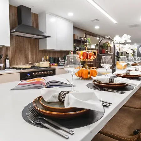 Apartment North End 2-story Penthouse | Prime Location Boston
