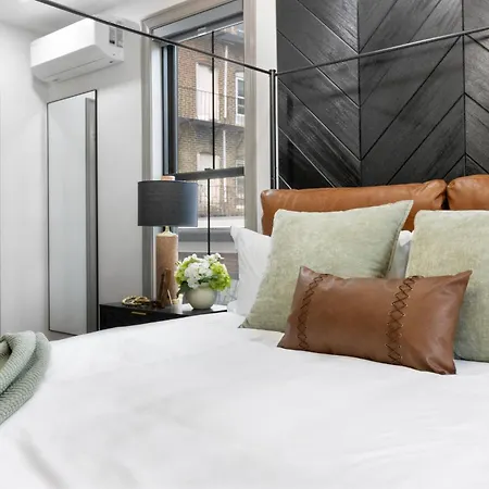 North End 2-story Penthouse | Prime Location * Boston