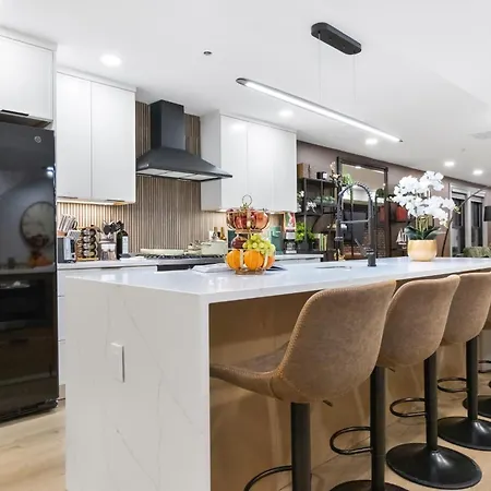 North End 2-story Penthouse | Prime Location Boston