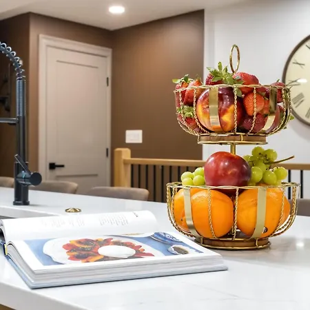 North End 2-story Penthouse | Prime Location Boston