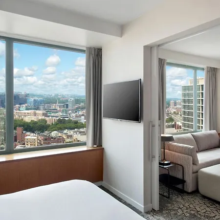 Hotel Sheraton Boston