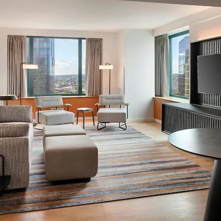 Hotel Sheraton 4*