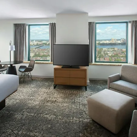 Hotel Sheraton