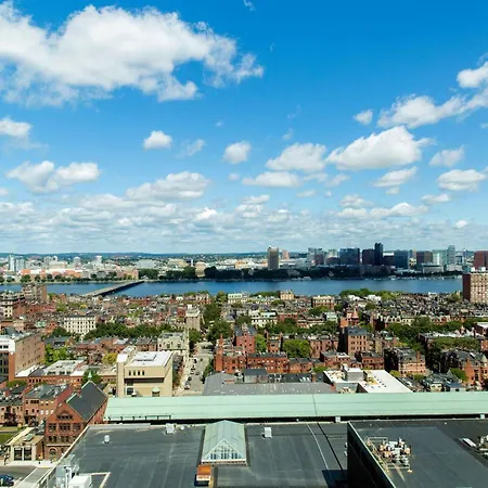 Sheraton 4* Boston