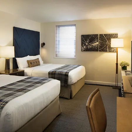 Indigo Garden By Ihg
