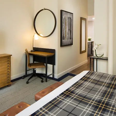 Indigo Garden By Ihg Hotel Boston