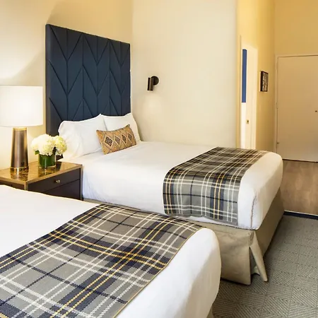 Hotel Indigo Garden By Ihg Boston