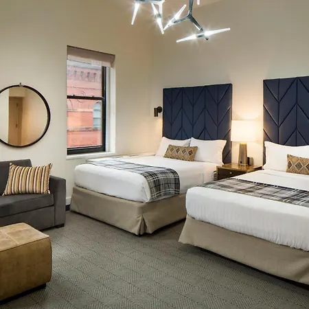 Indigo Garden By Ihg 4*