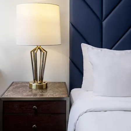Indigo Garden By Ihg Hotel 4*