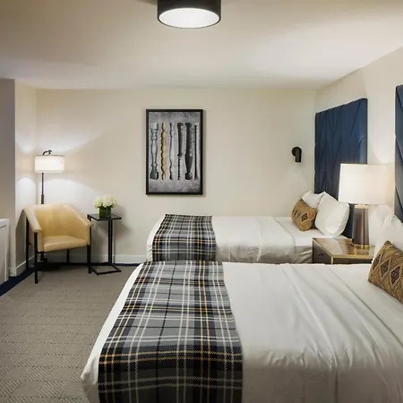 Indigo Garden By Ihg Hotel 4*