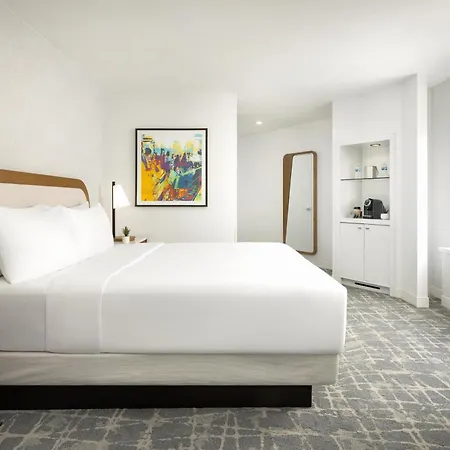 Hilton Back Bay