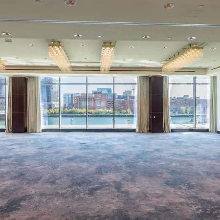 Intercontinental By Ihg Hotel