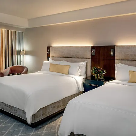 Hotel Intercontinental By Ihg