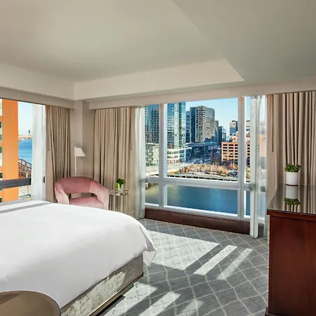 Intercontinental By Ihg 5*