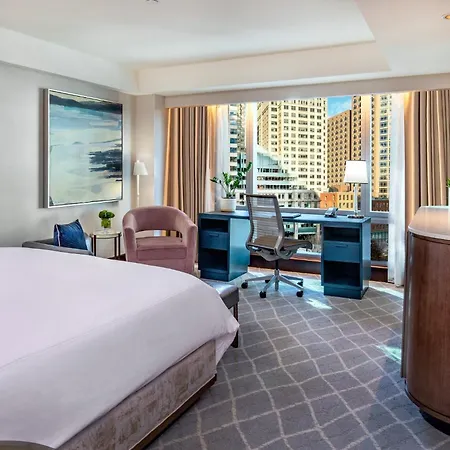Intercontinental By Ihg Hotel 5*
