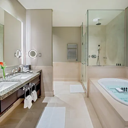 Intercontinental By Ihg Hotel