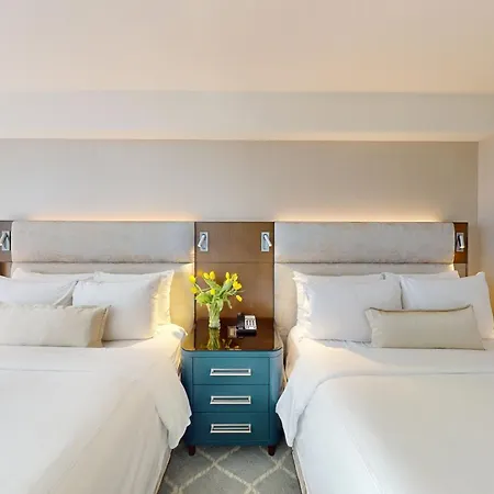 Intercontinental By Ihg Boston