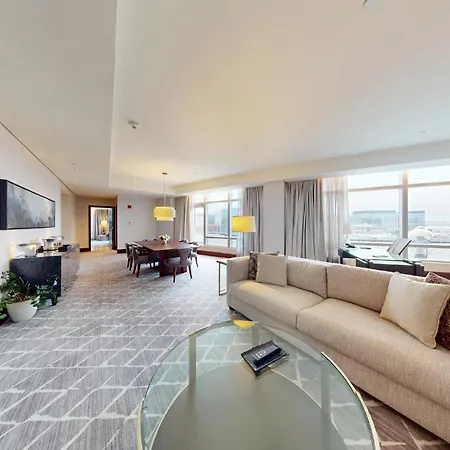 Hotel Intercontinental By Ihg 5*