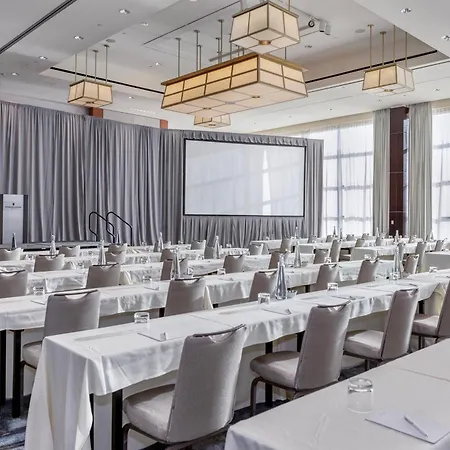 Intercontinental By Ihg Hotel Boston