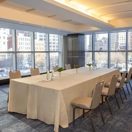 Hotel Intercontinental By Ihg 5*