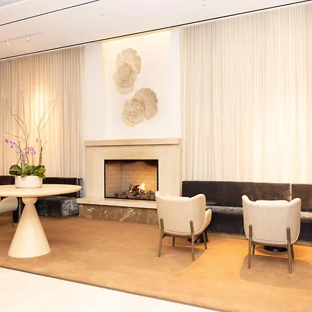 Hotel Intercontinental By Ihg 5*