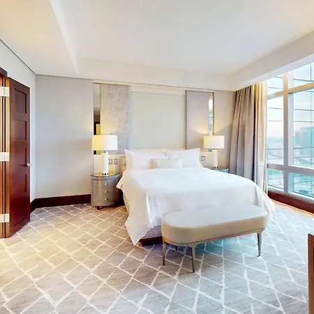 Intercontinental By Ihg Hotel Boston