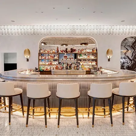 Intercontinental By Ihg