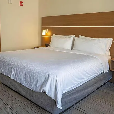 Express By Ihg Boston