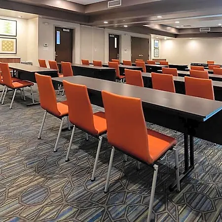 Express By Ihg Boston