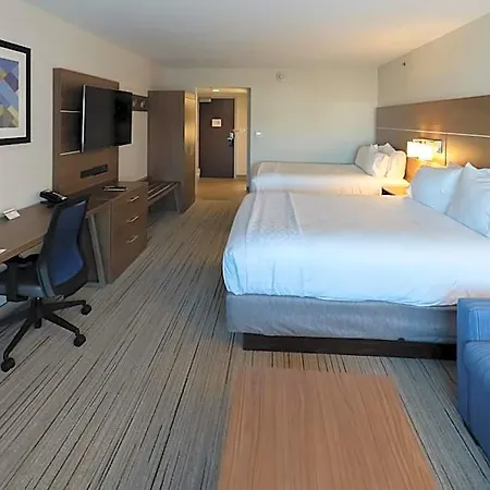Hotel Express By Ihg 3*