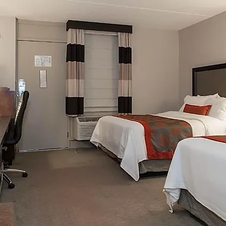 Ramada By Wyndham Hotel 3*