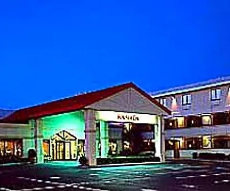 Ramada By Wyndham