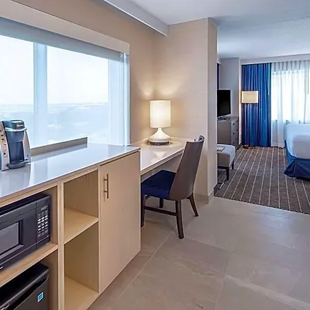 Embassy At Logan Airport Hotel Boston