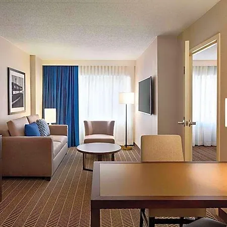 Embassy At Logan Airport Hotel Boston