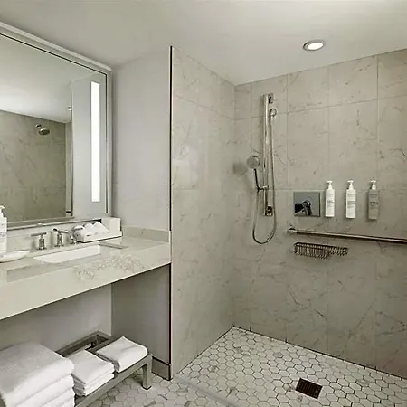 Hilton Back Bay Boston