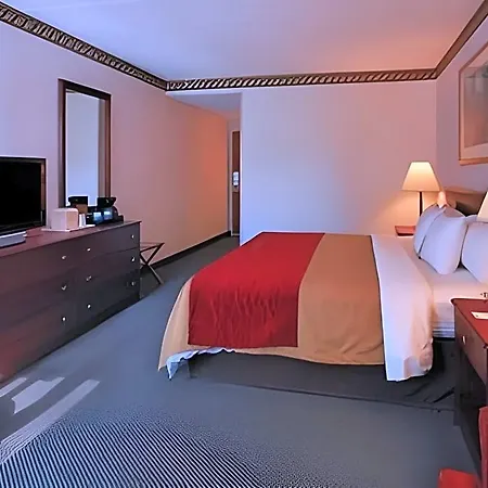 Hotel Comfort Boston