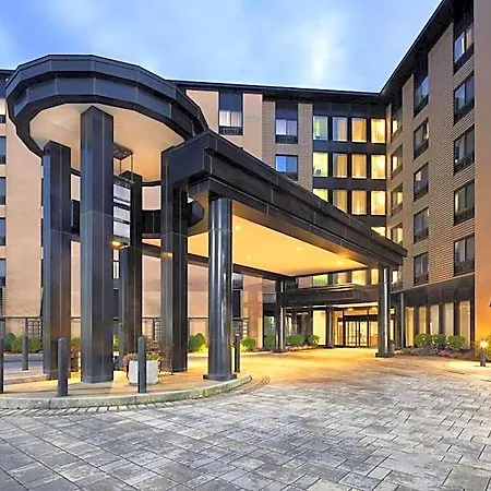 Hotel Courtyard Boston-south 3*