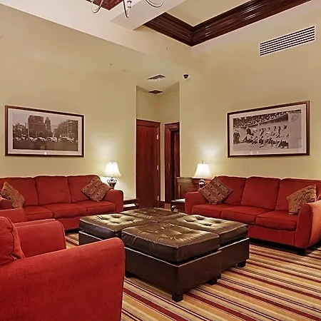 Hotel Buckminster