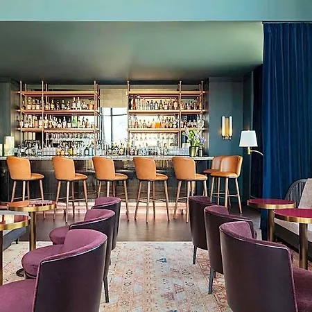 Hotel Common Boston